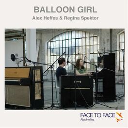Album cover of Balloon Girl