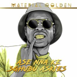 Album cover of Ase Nna Ke Sghubu Askies