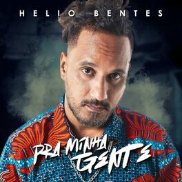 Album cover of Pra Minha Gente