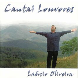 Album cover of Cantai Louvores