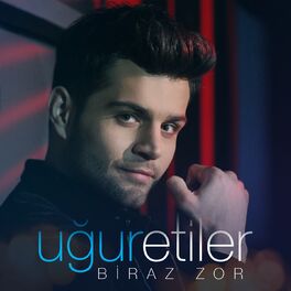 Album cover of Biraz Zor