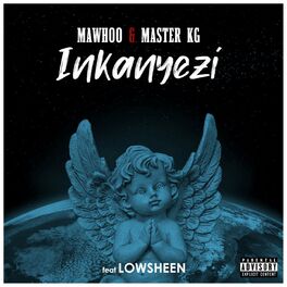Album cover of Inkanyezi