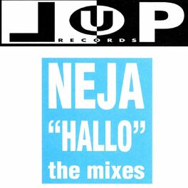 Album cover of Hallo (The Mixes)