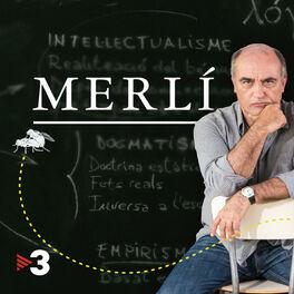 Album cover of Merlí (Original Score)