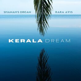 Album cover of Kerala Dream