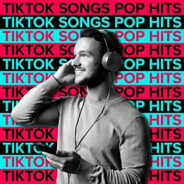 Album cover of TikTok Songs: Pop Hits 2022 | 2023