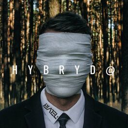 Album cover of Hybryda