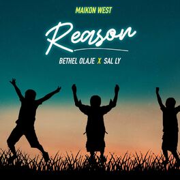 Album cover of Reason (feat. Bethel Olaje & Sal Ly)