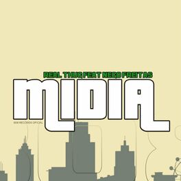 Album cover of Midia