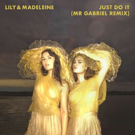 Album cover of Just Do It (Mr Gabriel Remix)