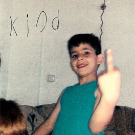 Album cover of Kind
