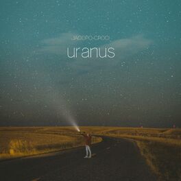 Album cover of Uranus