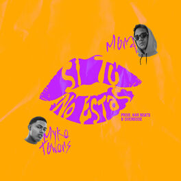 Album cover of Si Tu No Estas