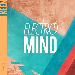 Album cover of KEEN: Electro Mind Vol. 2