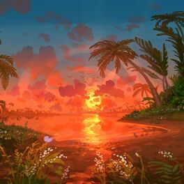 Album cover of Calm Land