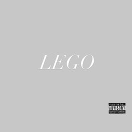 Album cover of LEGO