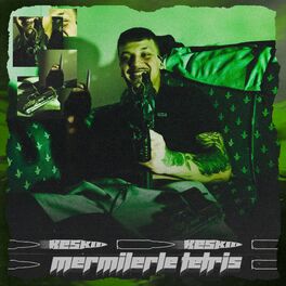 Album cover of Mermilerle Tetris