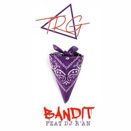 Album cover of Bandit