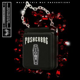Album cover of PUSHERBAG