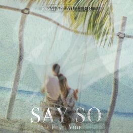 Album cover of Say So