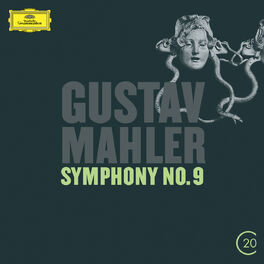 Album cover of Mahler: Symphony No. 9