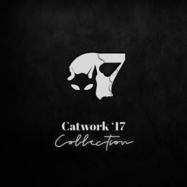 Album cover of Catwork 17