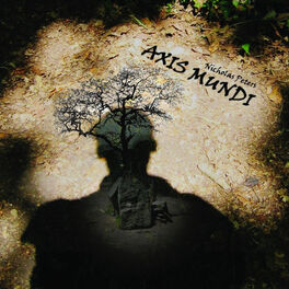 Album cover of Axis Mundi