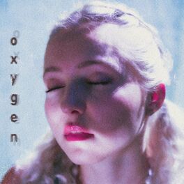 Album cover of Oxygen