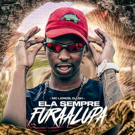 Album cover of Ela Sempre Fura a Lupa
