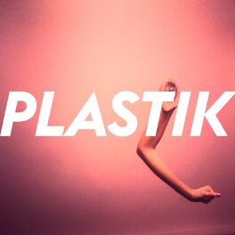 Album cover of Plastik (Club Edit)