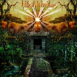 Album cover of Temple of Light