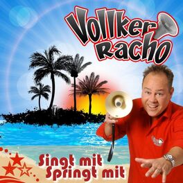 Album cover of Singt mit - Springt mit
