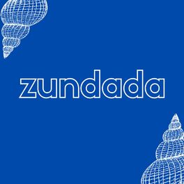 Album cover of Zundada