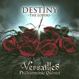 Album cover of DESTINY -THE LOVERS-