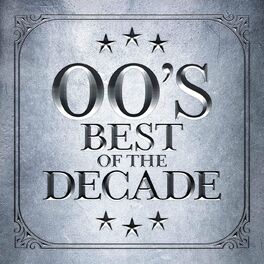 Album cover of 00's - Best of The Decade