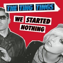 Album picture of We Started Nothing