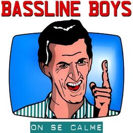 Album cover of On se calme (Including Instrumental And Maxi Versions)