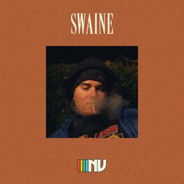 Album cover of SWAINE