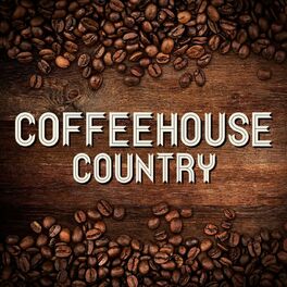 Album cover of Coffeehouse Country