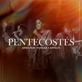Album cover of Pentecostés (feat. Yamilka y Artelys)