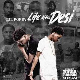 Album cover of Life After Desi