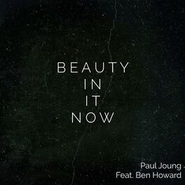 Album cover of Beauty in It Now