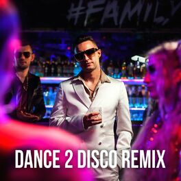 Album cover of Ciao Ciao (Dance 2 Disco Remix)