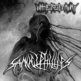 Album cover of Withered Away