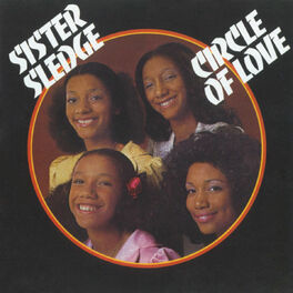 Album cover of Circle of Love