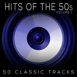 Album cover of 50 Classic Tracks Vol 1