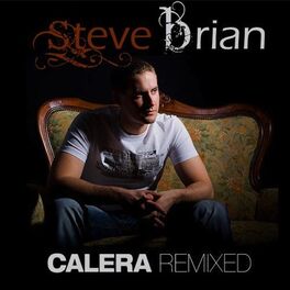 Album cover of Calera Remixed