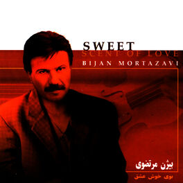 Album cover of Sweet Scent of Love
