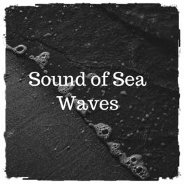 Album cover of Sound of Sea Waves (Noise of the Sea)