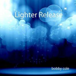 Album cover of Lighter Release